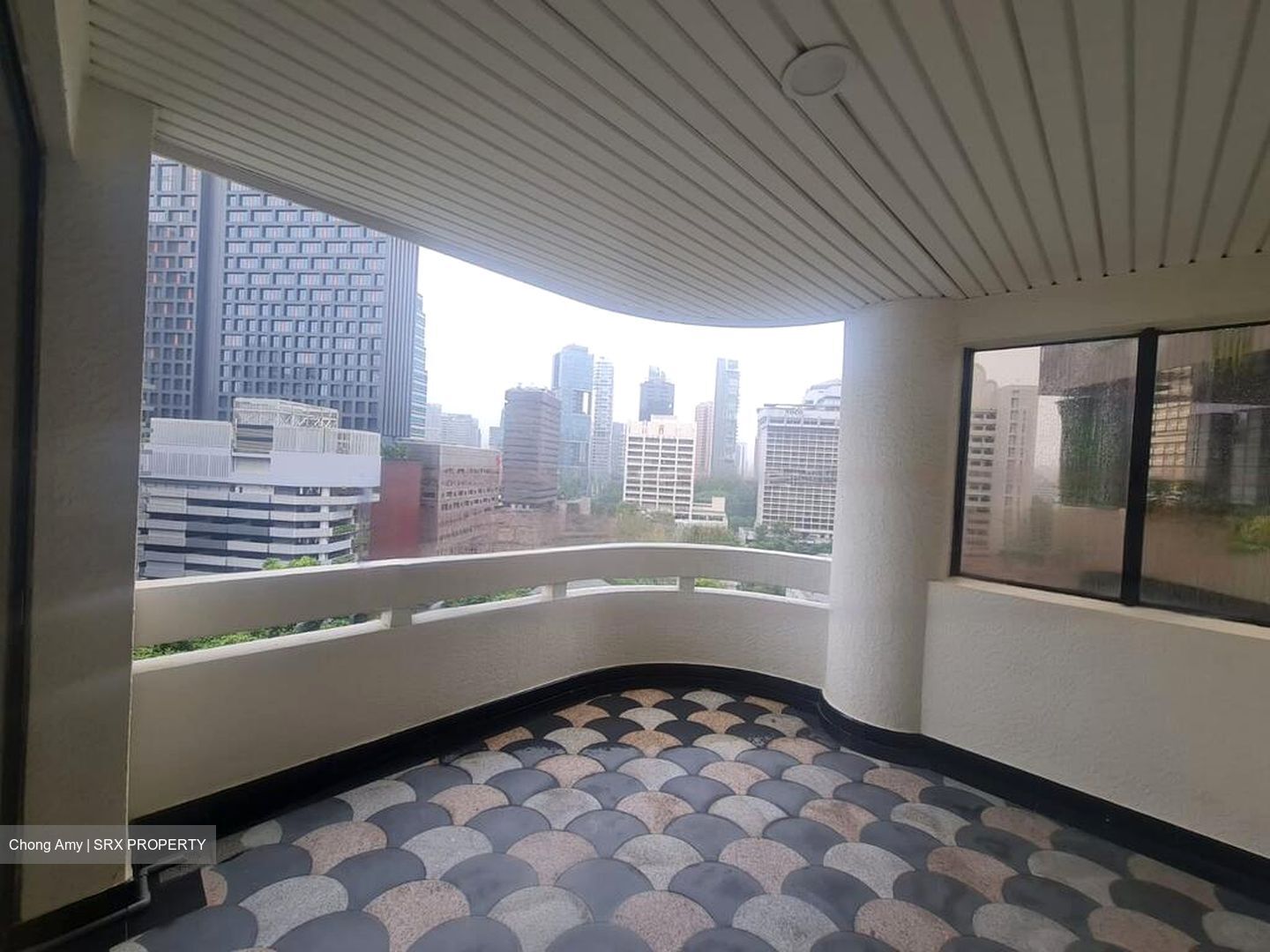 The Claymore (D9), Condominium #622163861